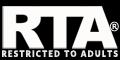 RTA - Restricted To Adults